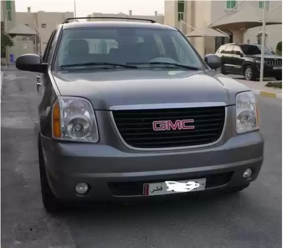 مستعملة GMC Unspecified للبيع في الدوحة #6174 - 1  صورة 